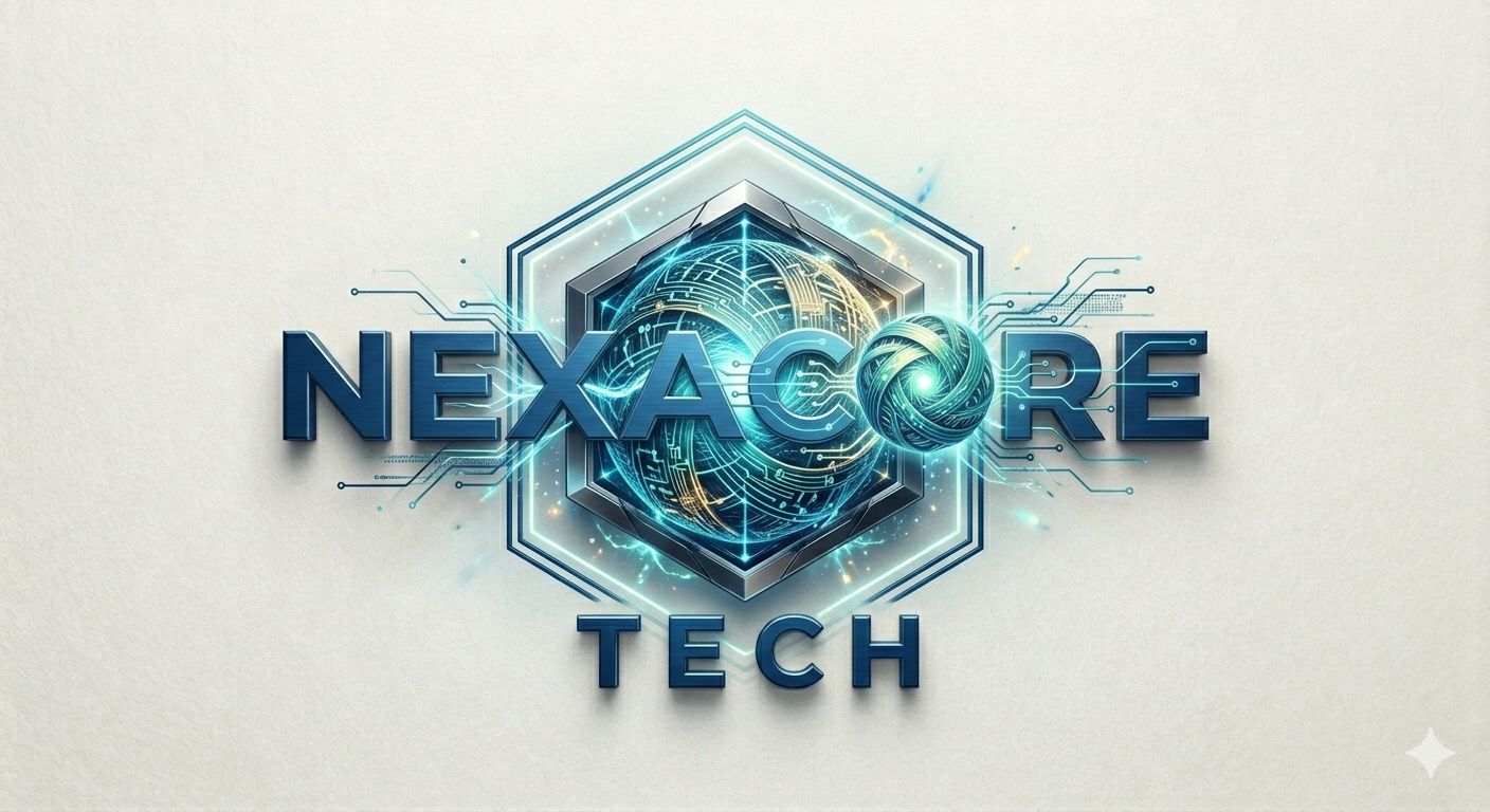 NexaCore TECH